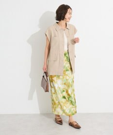 CRAFT STANDARD BOUTIQUE ミリタリージレ