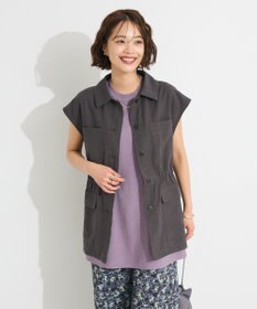 CRAFT STANDARD BOUTIQUE ミリタリージレ