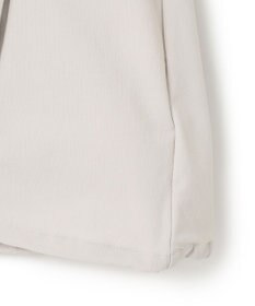 ICB 【接触冷感・UVカット・防シワ・洗える】 アトラストリコット ブルゾン