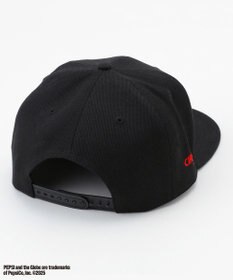 PW CIRCULUS 〈Pepsiコラボ〉【UNISEX】Pepsiコラボキャップ
