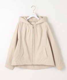 ANY SIS 【撥水】2WAYライト ブルゾン