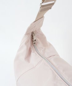 WEGO 【ユニセックスITEM】別注Dickies　ナイロンショルダー