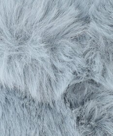 GRACE CONTINENTAL エコバッグ付ハーフムーンチャーム