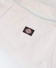 WEGO 【ユニセックスITEM】別注Dickies　ナイロンショルダー