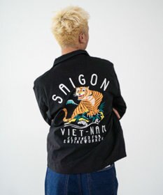 WEGO ベトジャン