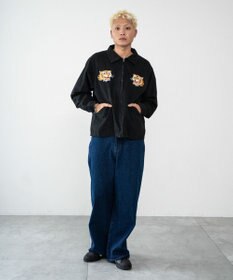 WEGO ベトジャン