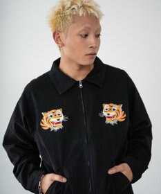 WEGO ベトジャン