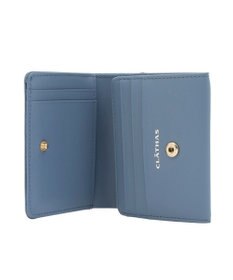 CLATHAS カシス 二つ折り財布