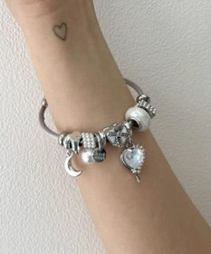 WEGO Lアソートモチーフリングブレス