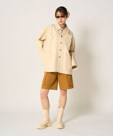 OP／FILA 【Kappa】ウェルネスクラブカバーオール