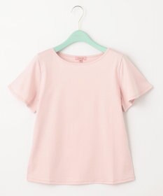 洗える！】AIR TEE Tシャツ / TOCCA | ファッション通販 【公式通販