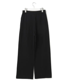 23区 L 【VERY9月号掲載/洗える/吊り干しOK】ヴィスコースストレッチ ワイド パンツ