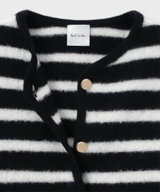 Paul Smith ボーダー ニット ジャケット