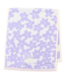 TOCCA PRIMAVERA FACE TOWEL フェイスタオル