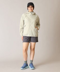 Columbia Columbia/ ウィメンズトレイルラッシュソフトシェルジャケット /コロンビア