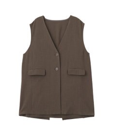 CRAFT STANDARD BOUTIQUE バックデザインジレ