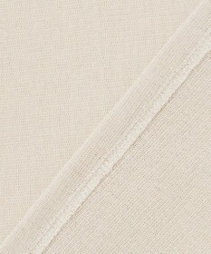 23区 L 【GOLD LABEL】ファインストレッチチュール シアーカットソー