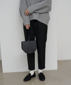 steppi 【VERY掲載 / 撥水 / 洗える】コインローファー