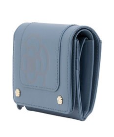 CLATHAS カシス 二つ折り財布