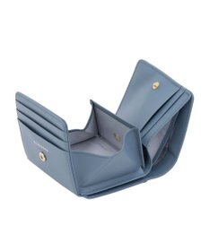 CLATHAS カシス 二つ折り財布