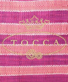 TOCCA VIVID MARCHE バッグ