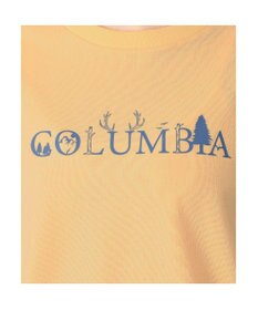Columbia Columbia/ ウィメンズヤハラフォレストショートスリーブTシャツ /コロンビア