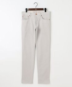 JOSEPH ABBOUD 【洗える・速乾/ストレッチ/フリースタッチ】ソフトコール パンツ