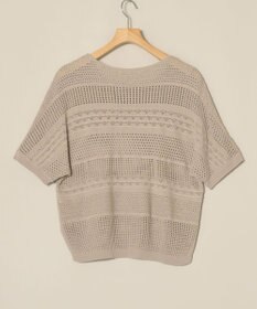 ONWARD Reuse Park 【23区】ニット春夏