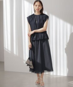 組曲 S 【先行予約】カラーボイル スカート