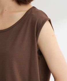 Green Parks ＳＥＴ２点クロシェプルオーバー＋タンクトップ