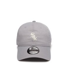 WEGO 【ユニセックス着用ITEM】NEWERA　9TWENTY　MLB　Khaki　Sweat　Band