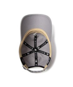 WEGO 【ユニセックス着用ITEM】NEWERA　9TWENTY　MLB　Khaki　Sweat　Band