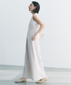 UNFILO 【セレモニー】ドライダブルクロス オールインワン