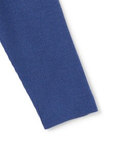 23区 【洗える】サステナブルウール ショールカラー カーディガン