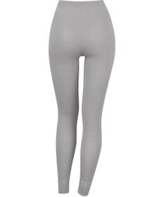 Wing あったかオーバーパンツ 薄手 軽いはきごこち 動きやすい 足首丈 秋 冬 ER0783 ウイング／ワコール