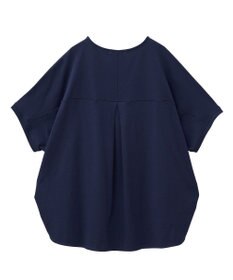 AMERICAN HOLIC 【接触冷感】スムースニュアンスロングプルオーバー