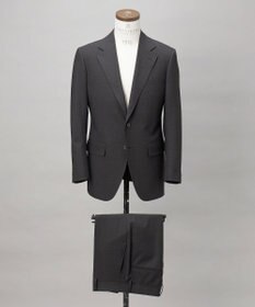 GOTAIRIKU 次世代スーツ【2WAYストレッチ/透湿性/シワになりにくい】ハイスペック2WAYストレッチスーツ