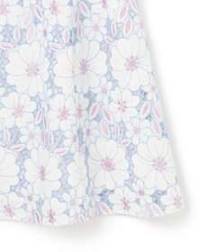 TOCCA 【消臭・洗える！】PLATINA SKY ドレス