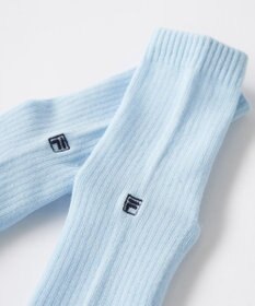 FILA GOLF／marie claire 【FILA GOLF】スニーカー丈ソックス