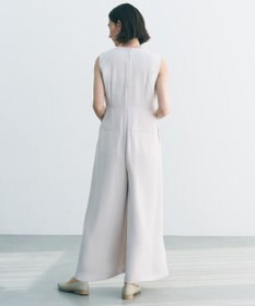 UNFILO 【セレモニー】ドライダブルクロス オールインワン