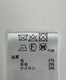 ONWARD Reuse Park 【any SiS】ニット秋冬