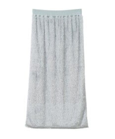 Green Parks armonia.シャギースカート