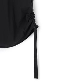 ICB 【先行予約】マットスキューバ ノースリーブカットソー