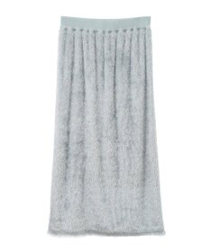 Green Parks armonia.シャギースカート