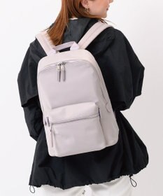ACE BAGS & LUGGAGE W&.Day/Night ハウン スリムリュック A4サイズ 13.3インチPC収納 15572 ダブルアンドデイナイト