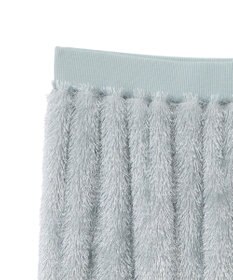 Green Parks armonia.シャギースカート