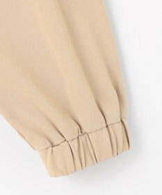 Feroux ラッシュガード ケープギャザー ブラウス