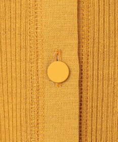 BEIGE， 【洗える・GISELe 10月号掲載】FORD / ウール配色メローヘンリーネックカットソー