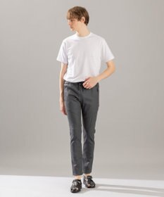 JOSEPH HOMME リネンプレーティング  Tシャツ