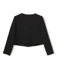 専用！！TOCCA ツイード ジャケット TOCCA｜【消臭・洗える】SPARKLY THINGS ツイードジャケット